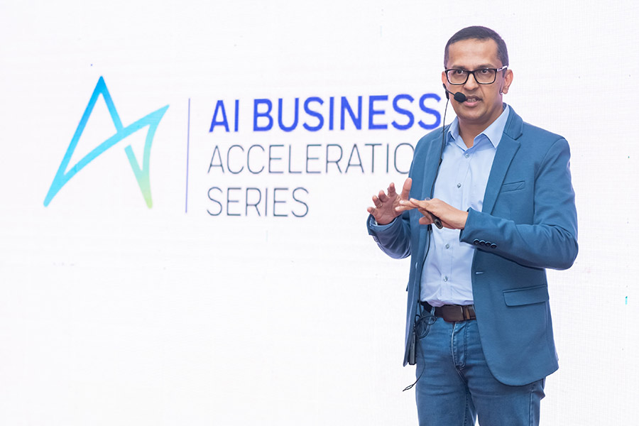 APIDM Launches AI Proficiency for Business Professionals Program
