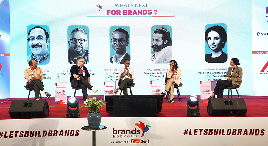 BrandGuff 2025 in Nepal