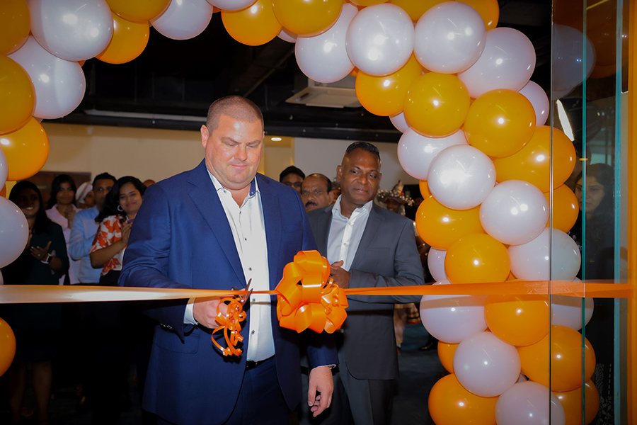 Dijital Team reinforces commitment to Sri Lankan IT industry opening an office in Kandy Image 1