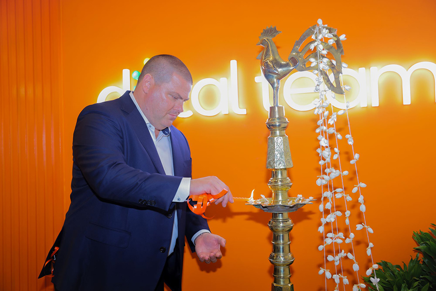 Dijital Team reinforces commitment to Sri Lankan IT industry opening an office in Kandy Image 2