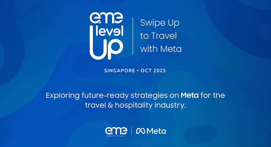 EME Level Up Comes to Singapore in Collaboration with Meta