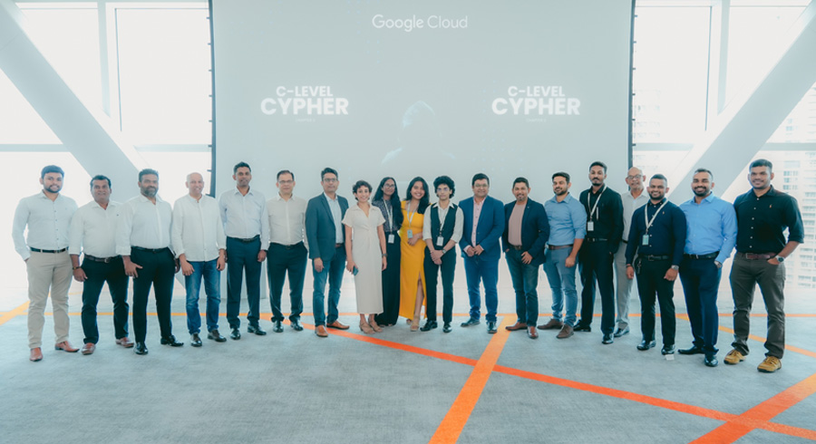 NCINGA Guides the C Suite to Achieve Cyber Resilience at Exclusive Event