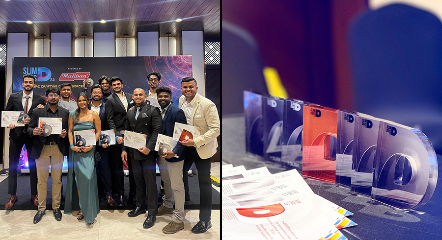 WYLD Global Shines at SLIM DIGIS in Its Debut Year
