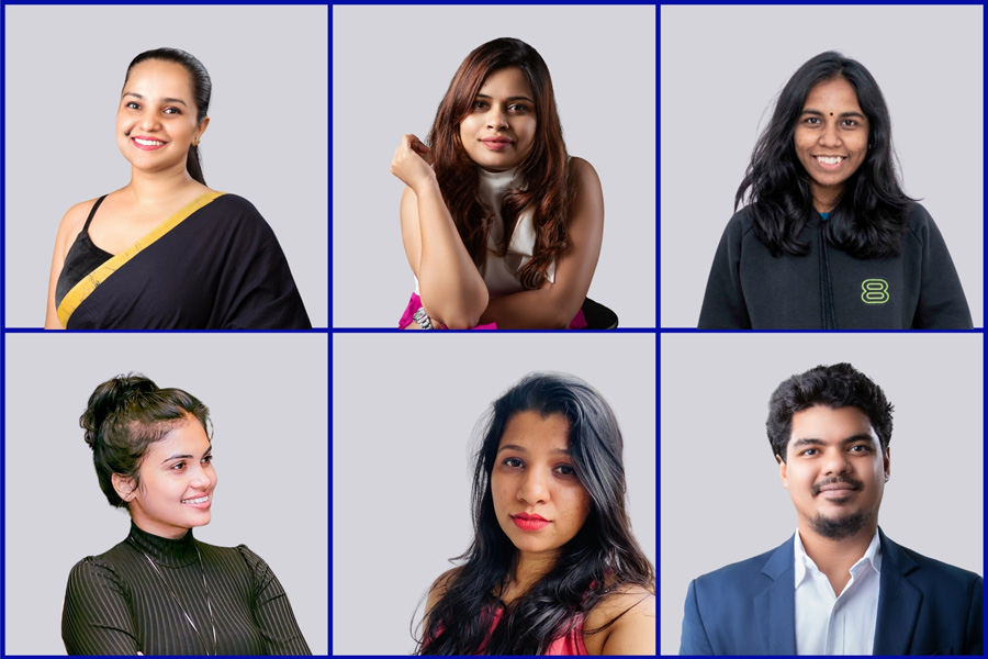 Women in Tech Sri Lanka announces new team renews strategic partnership with Mark and Comm