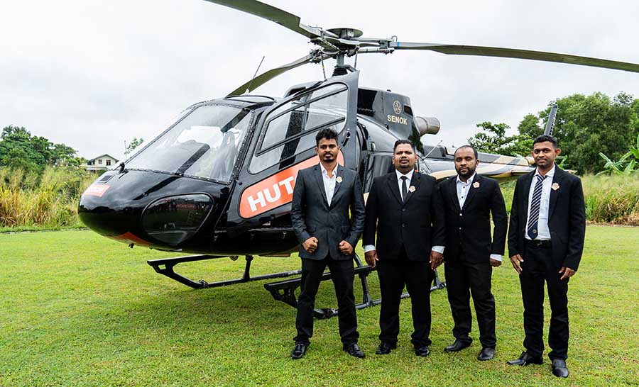 HUTCH Elevates Retailer Engagement Delivering Big Wins to Retailers Across Sri Lanka