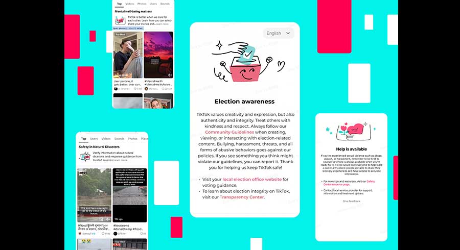 How TikTok is Becoming Sri Lankas Go To Content Discovery Platform