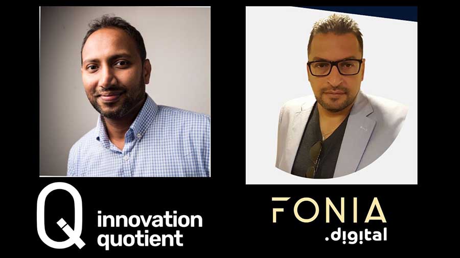 Innovation Quotient Pvt Ltd Partners with Fonia to Launch AI Driven Mobile Advertising Platform Revolutionizing Sri Lankas Ad Industry