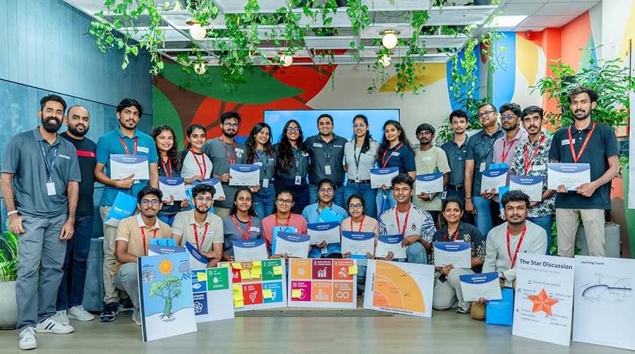 Sysco LABS Brings Purpose to Life Through Community Impact