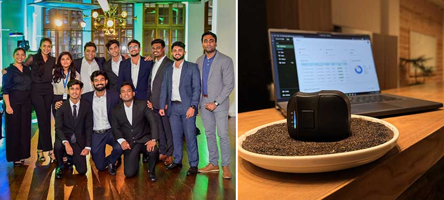 TRI Certifies SpectrifyAIs Spectral Technology The First Major Advancement in Ceylon Tea Quality Assessment in 150 Years