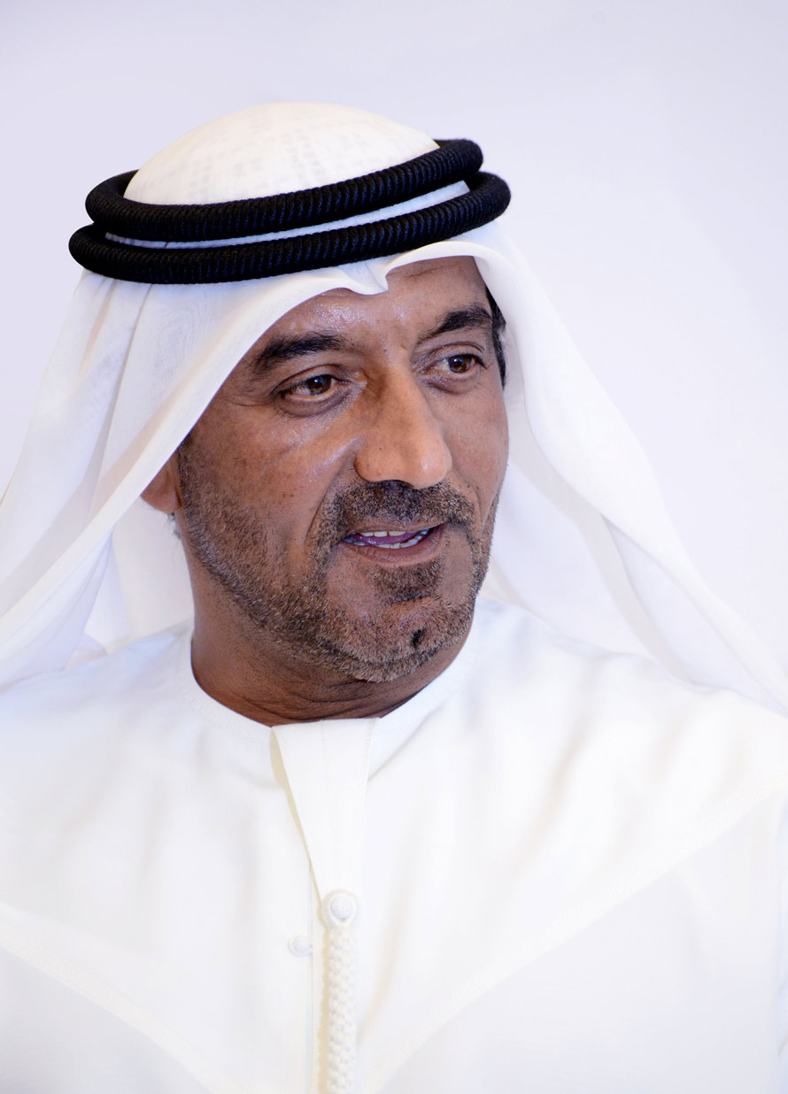 Emirates airline and a consortium of aviation partners to build the world s first Aviation X Lab at Area 2071