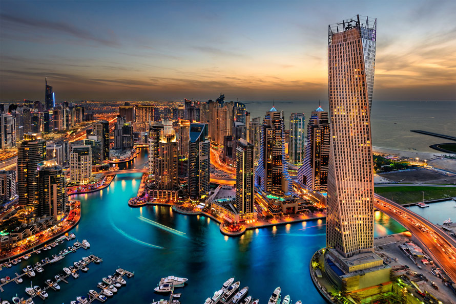 Emirates makes Dubai even more attractive this winter season with the extension of My Emirates Pass offers