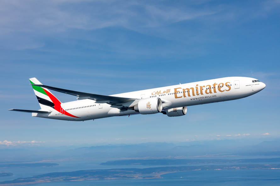 Warsaw becomes 25th European city to return to Emirates network