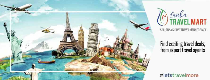Lanka Travel Mart opens Sri Lanka s first marketplace for Travel Experience Designers