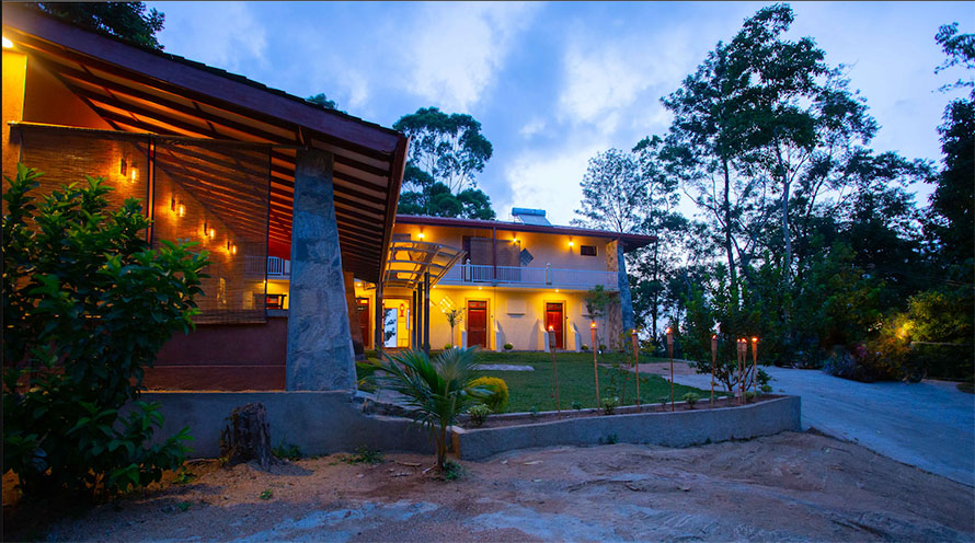 The Fortress Balumgala re opens its doors to guests under strict COVID 19 safety protocols