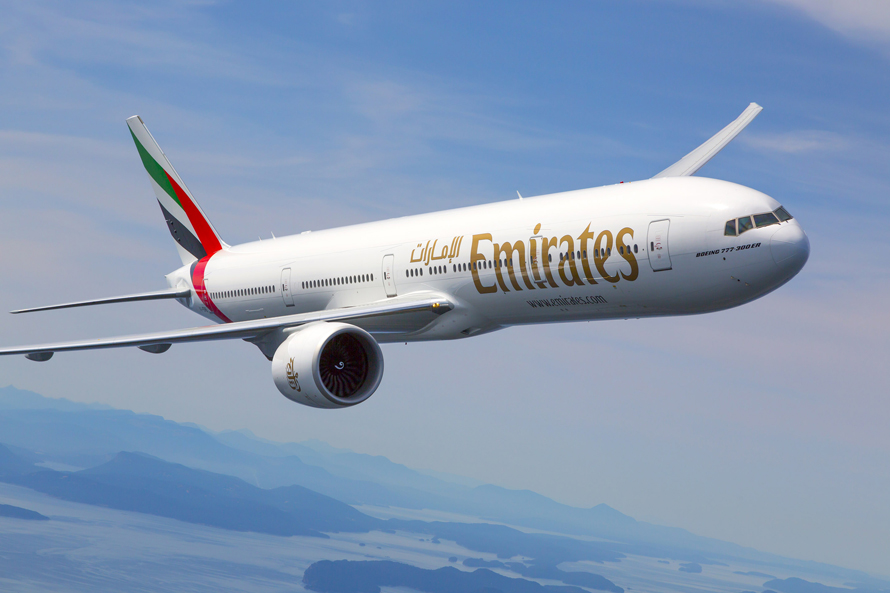Emirates adds Moscow to its growing network