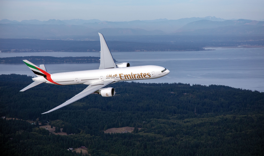 Emirates offers year long benefit to students and their families