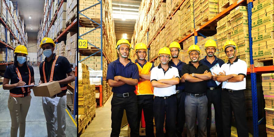 Advantis 3PL Plus wins dual recognition in Asia for best HR practices