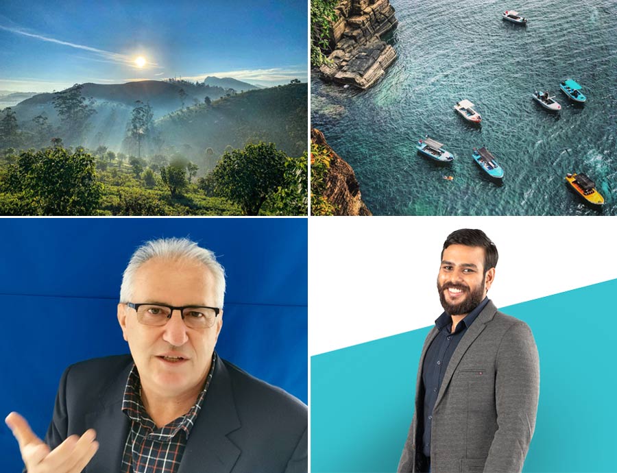 GLX Digital Evolver powers transformation of Tourism through Digital Evolution