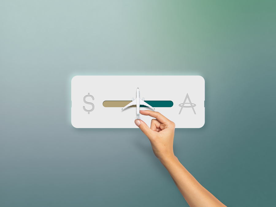 businesscafe Miles or Cash Enjoy the flexibility of both