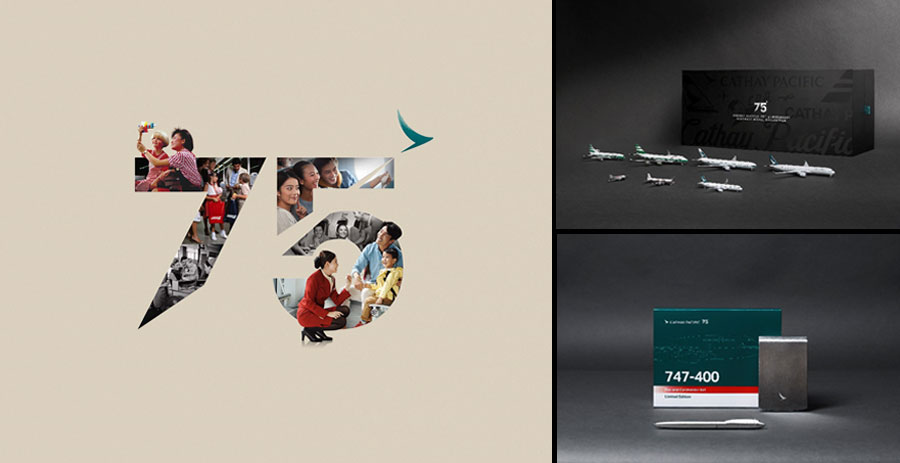 75 years of innovation and sustainable development