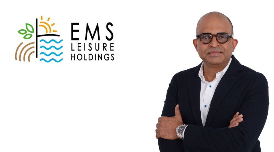 EMS Leisure announces Chatra its first luxury living property in Digana Kandy