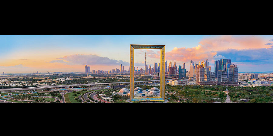 Emirates unlocks more offers in Dubai for its customers during Expo 2020