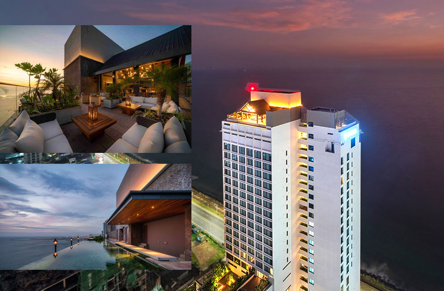 Granbell Hotel Colombo to introduce a mix of Sri Lankan and Japanese hospitality