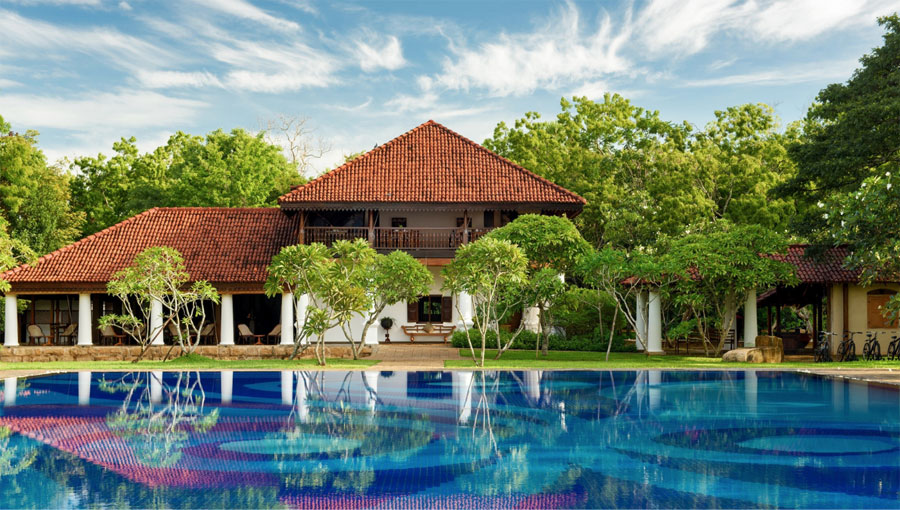Uga Ulagalla named Best Luxury Boutique Hotel in Sri Lanka at Luxury Lifestyle Awards 2022