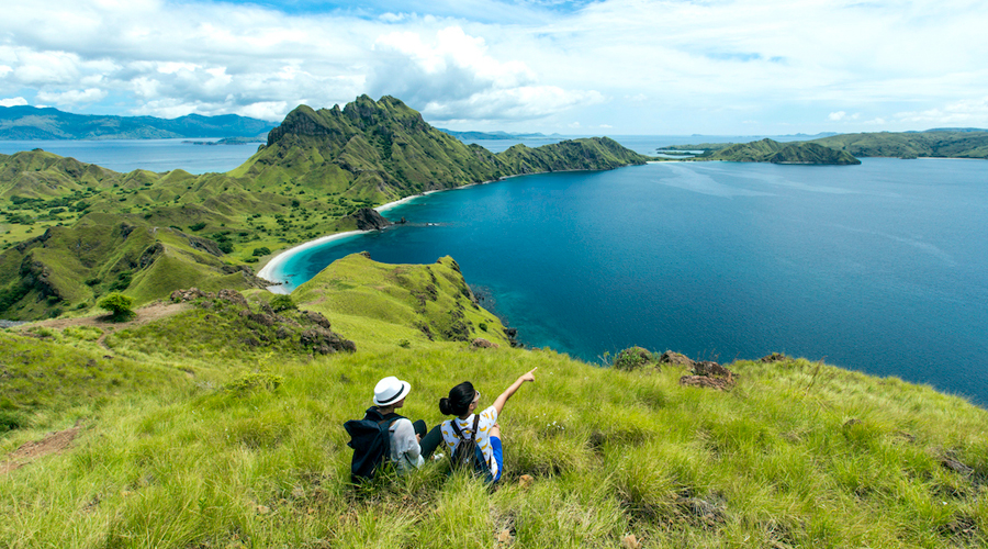 Indonesia Ministry of Tourism and Creative Economy and Wego Sign Partnership to Revive Tourism to Bali