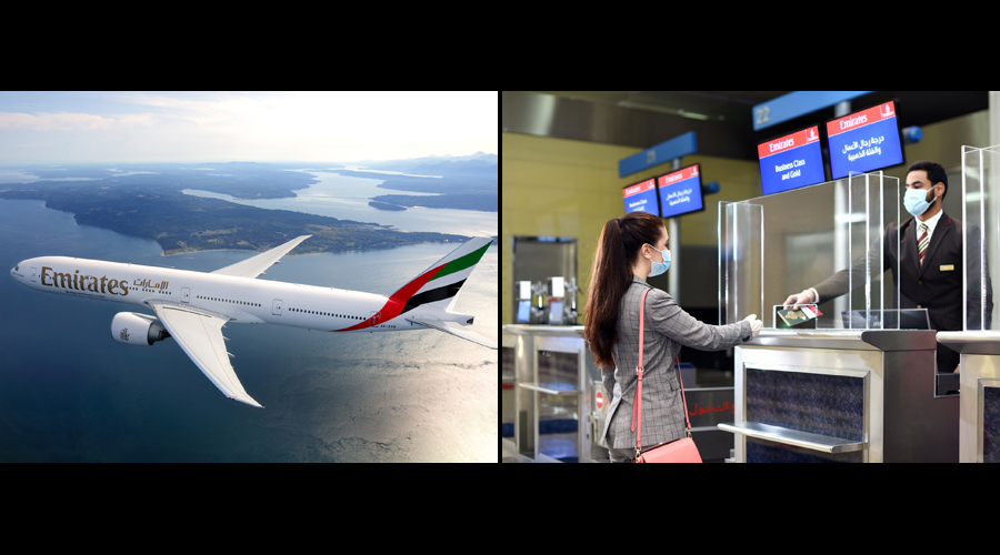Emirates Shows Support for Micro Small and Medium Sized Enterprises MSME