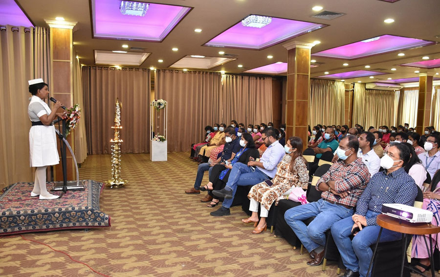 Spectra Logistics celebrates International Womens Day 2022