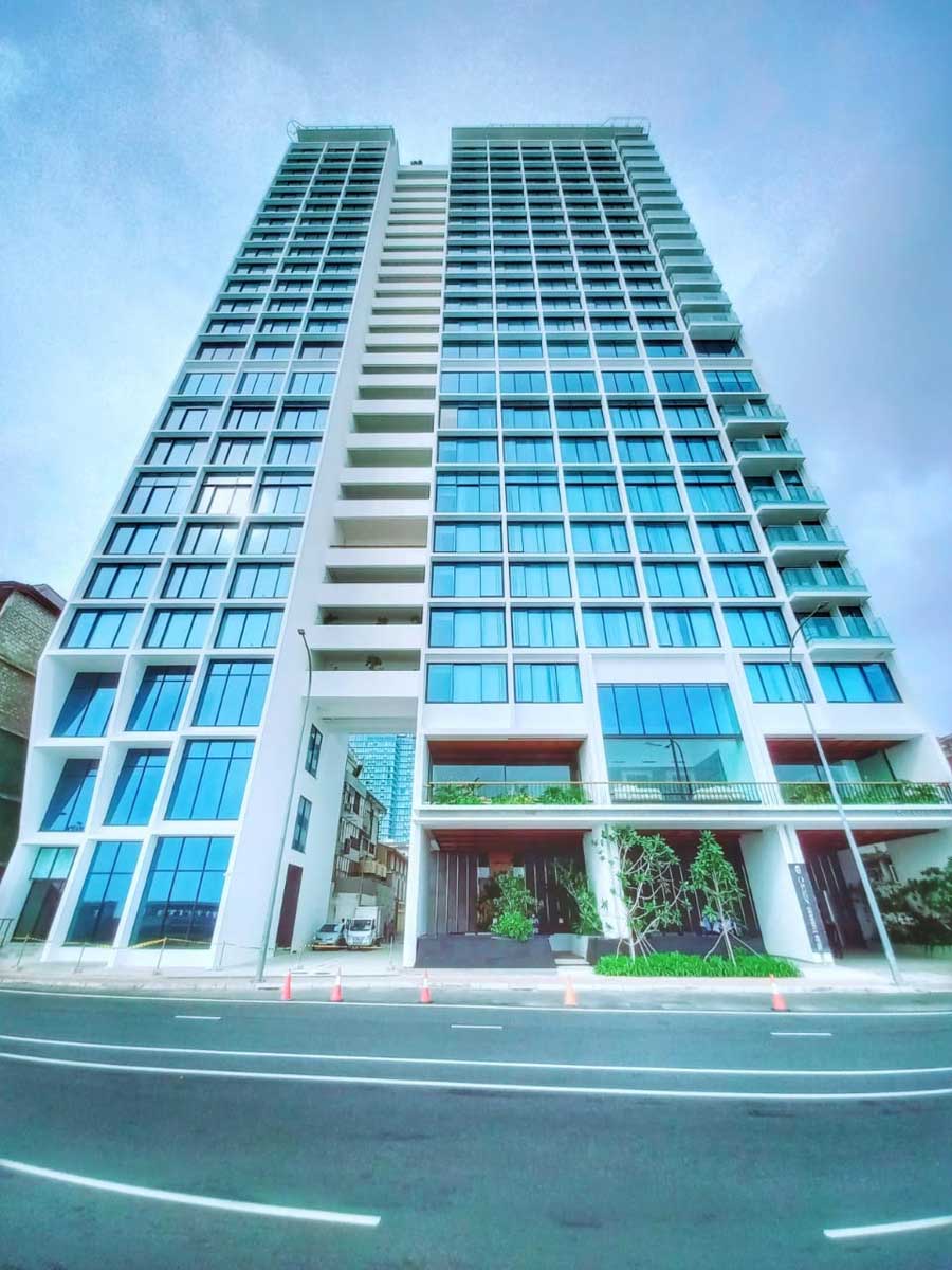 The Granbell Hotel Colombo