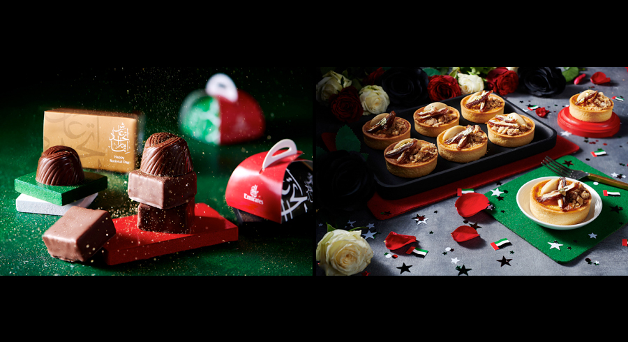 Celebrate the 51st UAE National Day with Emirates