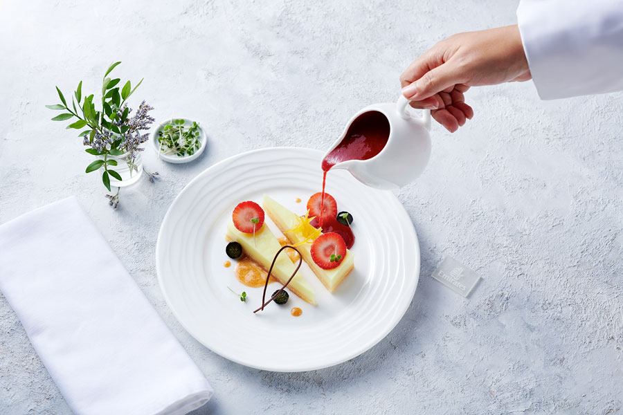 World Vegan Day Emirates embraces demand for plant based meals and healthier choices