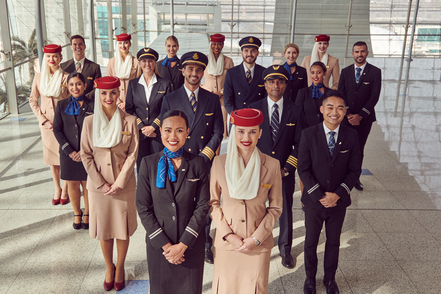 Emirates and United Expand Market Presence Through New Agreement