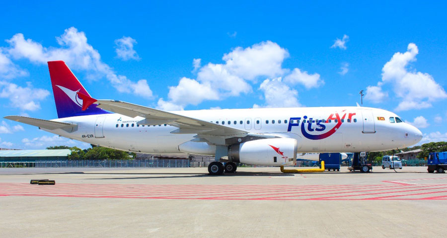 FitsAir