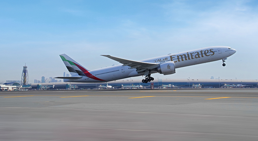 Emirates to scale up London Heathrow flights