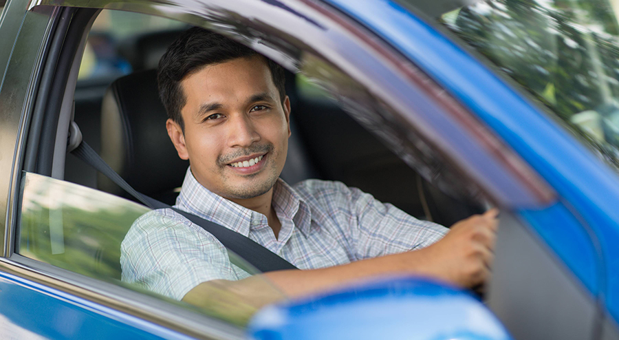 Uber makes a driver welfare push with Nawa Gamanak