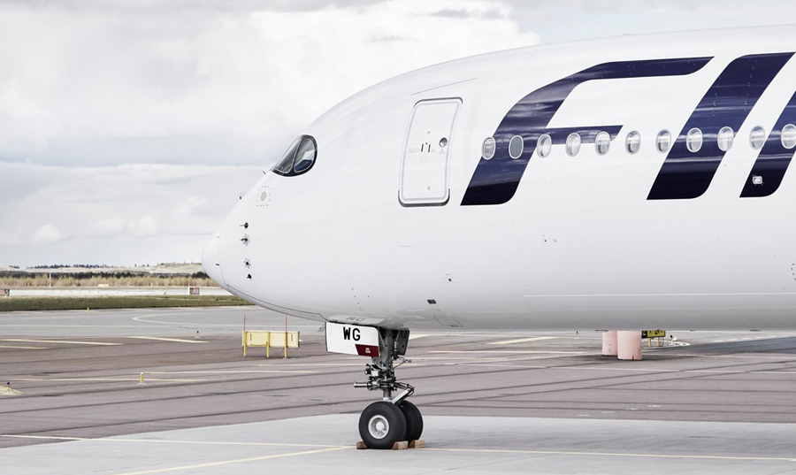 Finnair adds flights to Europe for summer 2023