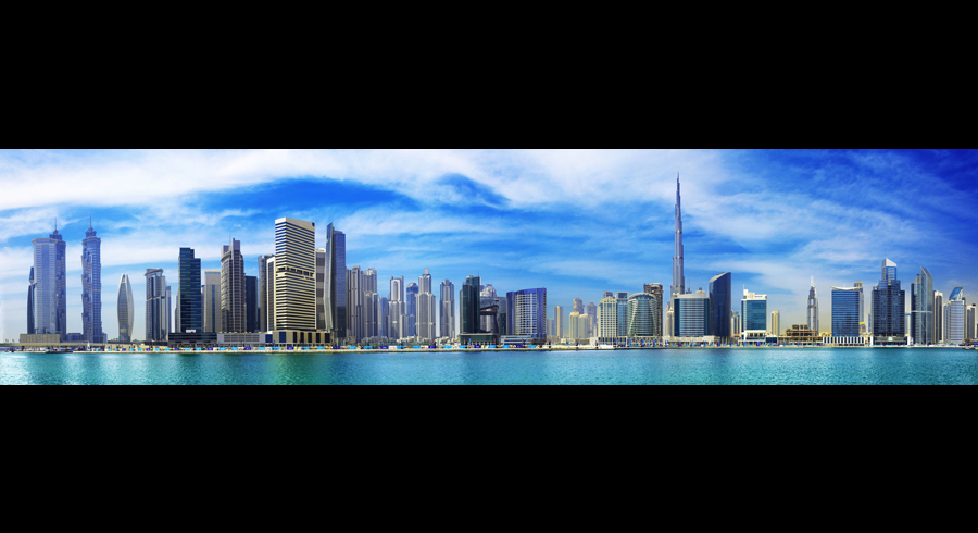 Fly Emirates to Dubai and get free tickets to three much loved attractions in the UAE