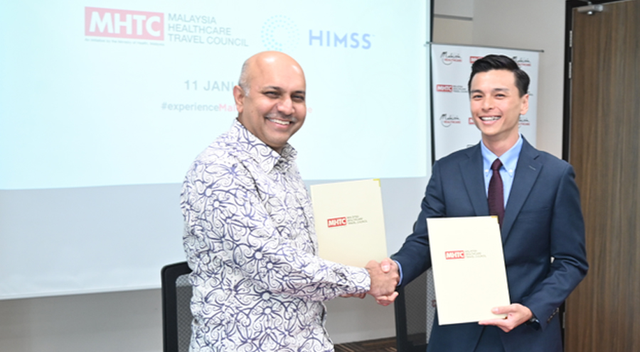 Malaysia Wants to be Leading Healthcare Travel Destination