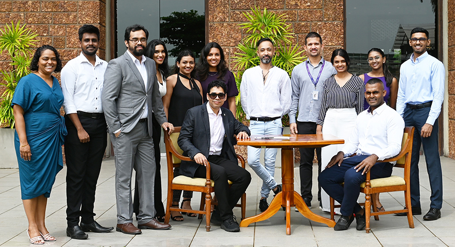 Cinnamon Hotels Resorts and Mintpay Join Forces to Transform Travel Payment Solutions