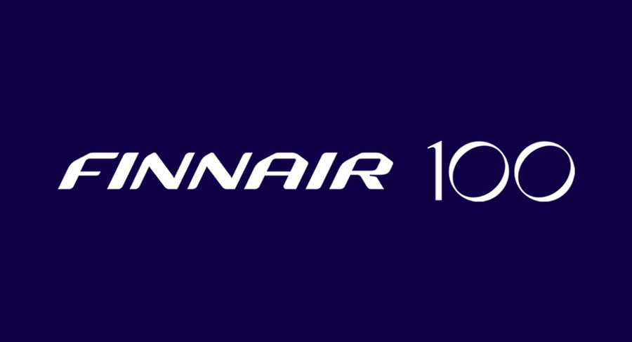 Two Finnair A350 aircraft get a Moomin makeover
