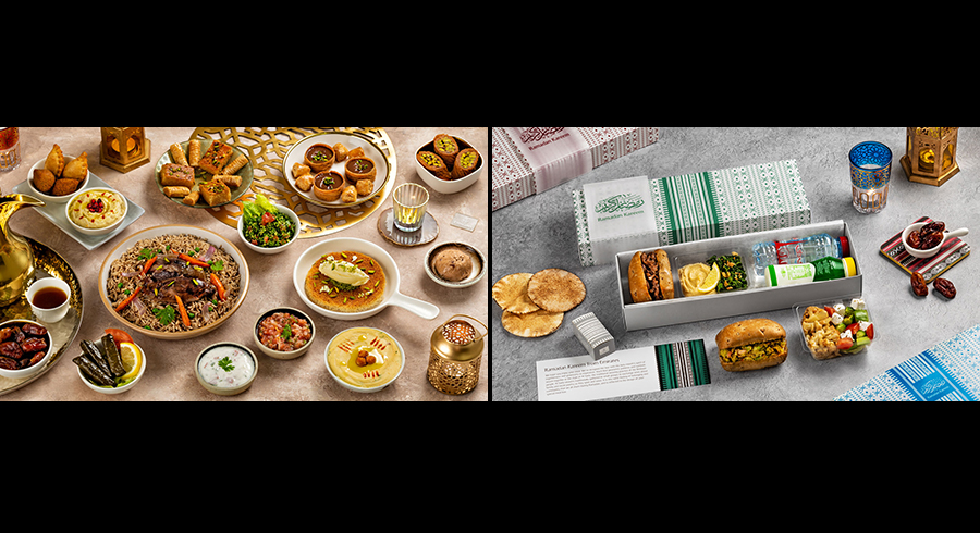 Emirates supports customers observing the Holy Month of Ramadan