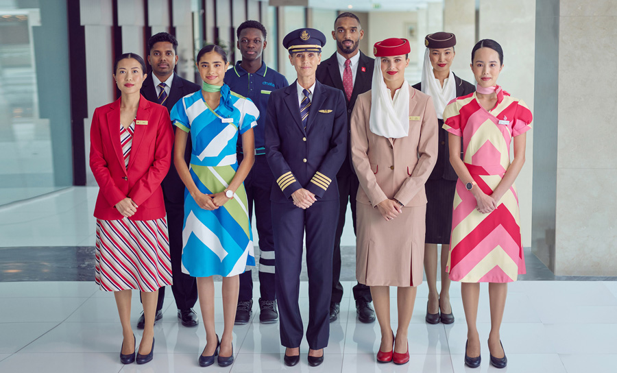 Emirates Group launches massive talent drive to power its next era of innovation and expansion
