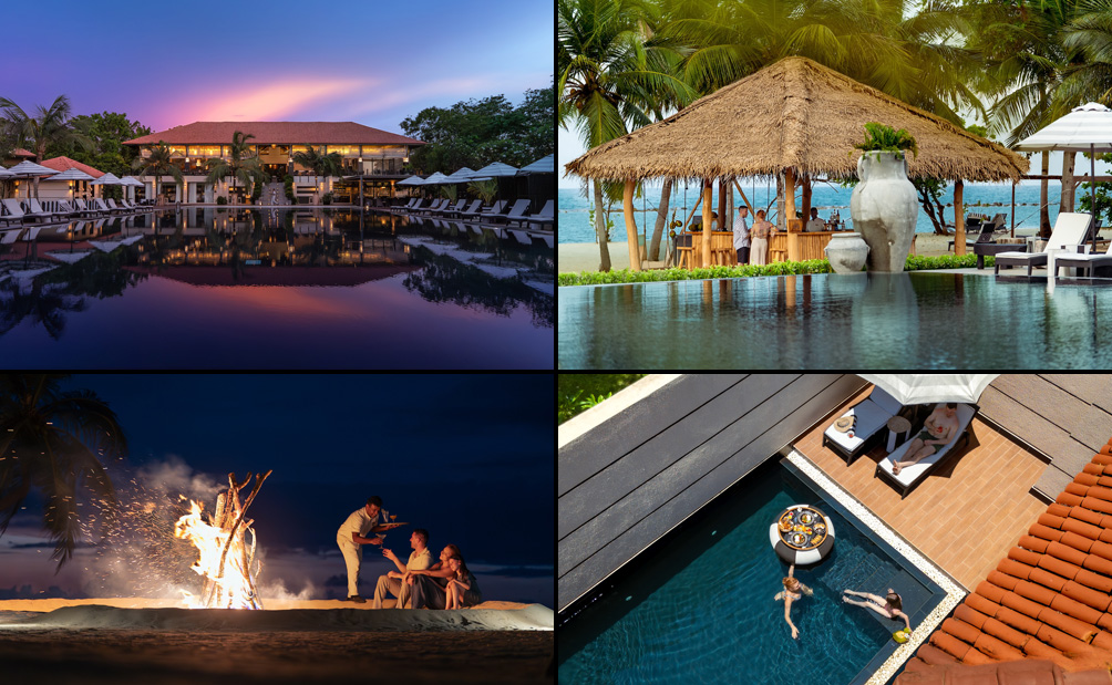 How Sun Siyam Pasikudah is Leading the East Coasts Boutique Renaissance