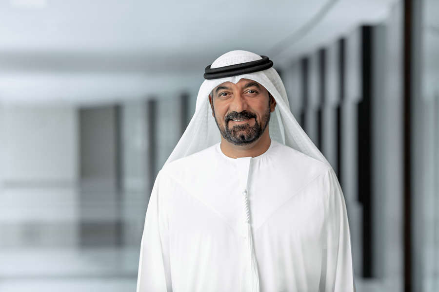 Emirates Group Profit