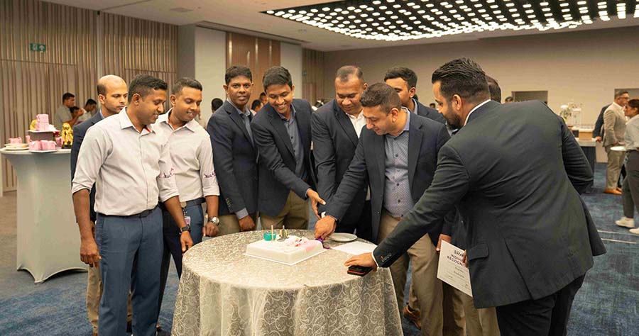 International Housekeeping Week 2025