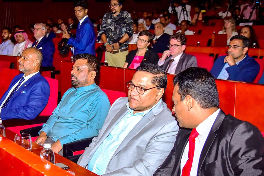 International Tourism Leaders Summit concludes successfully under the patronage of President