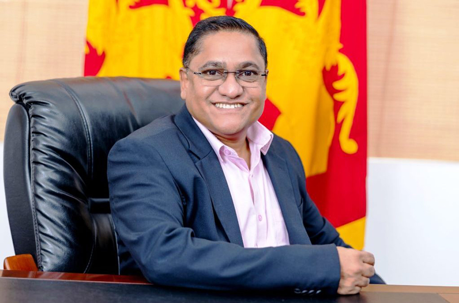 Sri Lanka Tourism Expo officially inaugurates on 27 September at One Galle Face with the Colombo Travel Mart
